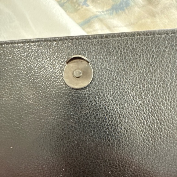 Authentic Prada Patrice Glacé Studded Bag - Picture 10 of 16